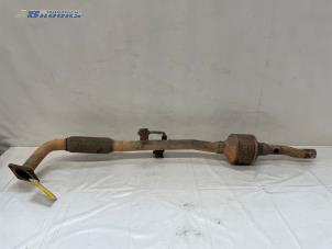 Gebruikte Katalysator Volkswagen Lupo (6X1) 1.4 60 Prijs € 200,00 Margeregeling aangeboden door Autobedrijf Brooks