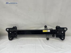 Gebruikte Motorbalk Tesla Model 3 Long Range AWD 75 kWh Prijs € 75,00 Margeregeling aangeboden door Autobedrijf Brooks