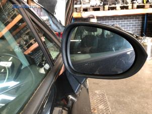 Gebruikte Buitenspiegel rechts Seat Ibiza ST (6J8) 1.2 TDI Ecomotive Prijs € 35,00 Margeregeling aangeboden door Autobedrijf Brooks