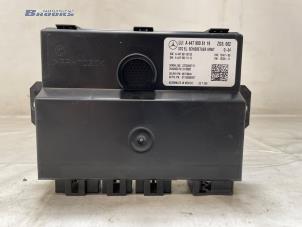 Gebruikte Schuifdeur computer Mercedes EQV 300 Prijs € 350,00 Margeregeling aangeboden door Autobedrijf Brooks