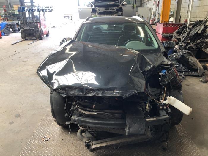 Gebruikte Subframe Seat Ibiza ST (6J8) 1.2 TDI Ecomotive Prijs € 35,00 Margeregeling aangeboden door Autobedrijf Brooks