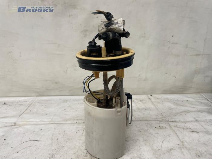 Gebruikte Tank element Pomp Seat Ibiza ST (6J8) 1.2 TDI Ecomotive Prijs € 15,00 Margeregeling aangeboden door Autobedrijf Brooks