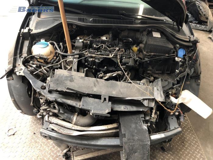 Gebruikte Rembol Seat Ibiza ST (6J8) 1.2 TDI Ecomotive Prijs € 50,00 Margeregeling aangeboden door Autobedrijf Brooks