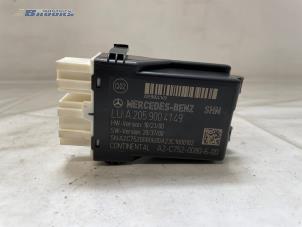 Gebruikte Computer stoel Mercedes EQV 300 Prijs € 80,00 Margeregeling aangeboden door Autobedrijf Brooks