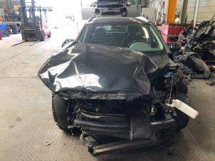 Gebruikte Kontaktslot + computer Seat Ibiza ST (6J8) 1.2 TDI Ecomotive Prijs op aanvraag aangeboden door Autobedrijf Brooks