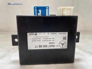 Gebruikte Navigatie Module Mercedes EQV 300 Prijs € 80,00 Margeregeling aangeboden door Autobedrijf Brooks