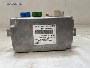 Gebruikte Camera module Mercedes EQV 300 Prijs € 375,00 Margeregeling aangeboden door Autobedrijf Brooks