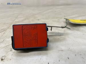 Gebruikte Ruitenwisser Module Toyota Starlet (EP9) 1.3,XLi,GLi 16V Prijs € 10,00 Margeregeling aangeboden door Autobedrijf Brooks