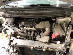 Gebruikte Ruitenwisserarm voor Mitsubishi Colt (Z2/Z3) 1.1 12V Prijs € 10,00 Margeregeling aangeboden door Autobedrijf Brooks