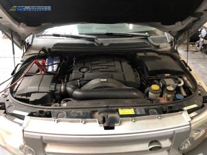 Gebruikte Gasklephuis Landrover Discovery III (LAA/TAA) 2.7 TD V6 Prijs € 220,00 Margeregeling aangeboden door Autobedrijf Brooks