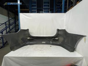 Mitsubishi Outlander Achterbumper te koop Mitsubishi Outlander Achterbumper te koop