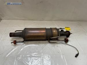 Gebruikte Roetfilter Alfa Romeo 159 Sportwagon (939BX) 2.4 JTDm 20V Prijs € 175,00 Margeregeling aangeboden door Autobedrijf Brooks