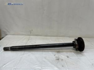 Gebruikte Steekas rechts-achter Mercedes Sprinter 3,5t (907.6/910.6) 316 CDI 2.1 D RWD Prijs € 150,00 Margeregeling aangeboden door Autobedrijf Brooks