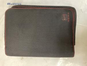 Gebruikte Instructie Boekje Seat Ibiza ST (6J8) 1.2 TDI Ecomotive Prijs € 25,00 Margeregeling aangeboden door Autobedrijf Brooks