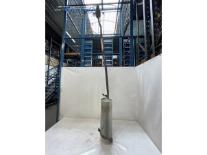 Gebruikte Katalysator Mitsubishi Outlander (GF/GG) 2.0 16V 4x2 Prijs € 500,00 Margeregeling aangeboden door Autobedrijf Brooks