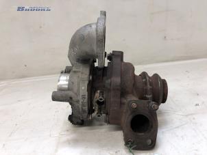 Gebruikte Turbo Peugeot 308 SW (L4/L9/LC/LJ/LR) 1.6 BlueHDi 120 Prijs € 85,00 Margeregeling aangeboden door Autobedrijf Brooks