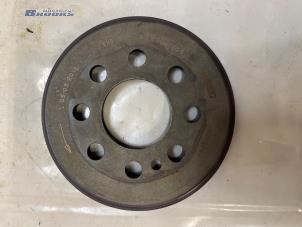 Gebruikte Krukas sensor Audi RS 3 Sportback (8VA/8VF) 2.5 TFSI 20V Quattro Prijs € 45,00 Margeregeling aangeboden door Autobedrijf Brooks