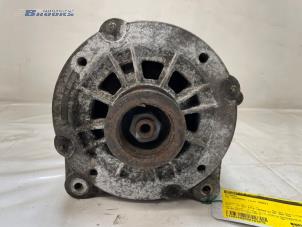 Gebruikte Dynamo Volkswagen Touareg (7LA/7L6) 4.2 V8 40V Prijs € 160,00 Margeregeling aangeboden door Autobedrijf Brooks