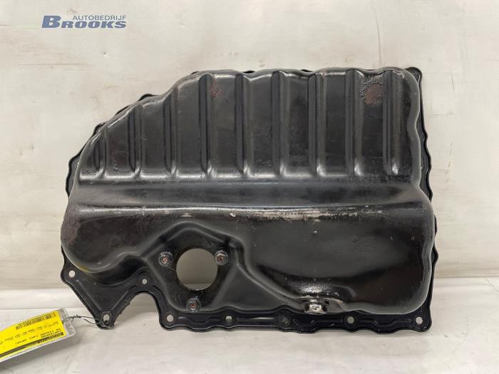 Gebruikte Carterpan Volkswagen Tiguan (5N1/2) 2.0 TSI 16V 4Motion Prijs € 20,00 Margeregeling aangeboden door Autobedrijf Brooks