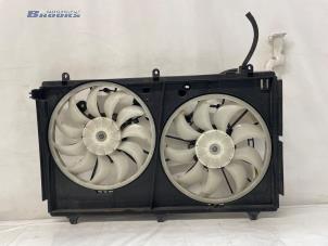 Gebruikte Koelvin Mitsubishi Outlander (GF/GG) 2.0 16V 4x2 Prijs € 200,00 Margeregeling aangeboden door Autobedrijf Brooks