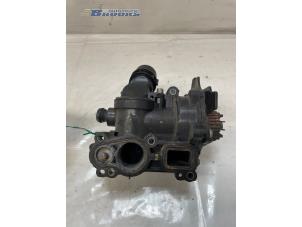 Gebruikte Thermostaathuis Volkswagen Tiguan (5N1/2) 2.0 TSI 16V 4Motion Prijs € 30,00 Margeregeling aangeboden door Autobedrijf Brooks