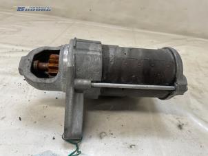 Gebruikte Startmotor Jeep Renegade (BU) 1.3 T 16V Prijs € 50,00 Margeregeling aangeboden door Autobedrijf Brooks