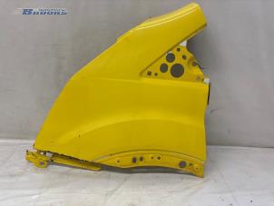 Gebruikte Scherm links-voor Ford Transit 2.0 TDCi 16V Eco Blue 105 Prijs € 100,00 Margeregeling aangeboden door Autobedrijf Brooks