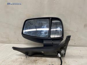 Gebruikte Buitenspiegel rechts Ford Transit 2.0 TDCi 16V Eco Blue 105 Prijs € 100,00 Margeregeling aangeboden door Autobedrijf Brooks