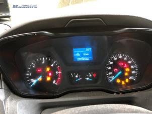 Gebruikte Tellerklok Ford Transit 2.0 TDCi 16V Eco Blue 105 Prijs € 90,00 Margeregeling aangeboden door Autobedrijf Brooks