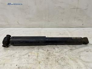 Gebruikte Schokbreker links-achter Ford Transit 2.0 TDCi 16V Eco Blue 105 Prijs € 20,00 Margeregeling aangeboden door Autobedrijf Brooks