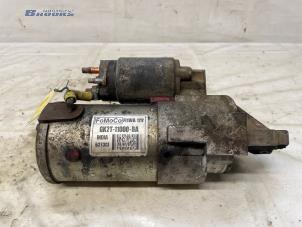 Gebruikte Startmotor Ford Transit 2.0 TDCi 16V Eco Blue 105 Prijs € 35,00 Margeregeling aangeboden door Autobedrijf Brooks