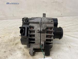 Gebruikte Dynamo Ford Transit 2.0 TDCi 16V Eco Blue 105 Prijs € 270,00 Margeregeling aangeboden door Autobedrijf Brooks