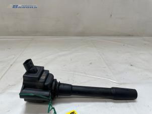 Gebruikte Pen Bobine Jeep Renegade (BU) 1.3 T 16V 4x4 Prijs € 20,00 Margeregeling aangeboden door Autobedrijf Brooks