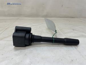 Gebruikte Pen Bobine Jeep Renegade (BU) 1.3 T 16V 4x4 Prijs € 20,00 Margeregeling aangeboden door Autobedrijf Brooks