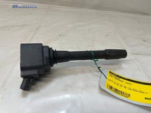 Gebruikte Pen Bobine Jeep Renegade (BU) 1.3 T 16V 4x4 Prijs € 20,00 Margeregeling aangeboden door Autobedrijf Brooks