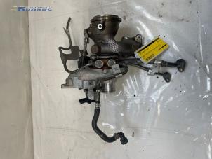 Gebruikte Turbo Jeep Renegade (BU) 1.3 4XE 240 16V Prijs € 400,00 Margeregeling aangeboden door Autobedrijf Brooks