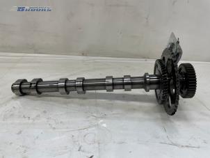 Gebruikte Nokkenas Jeep Grand Cherokee (WK/WK2) 3.0 CRD V6 24V Prijs € 200,00 Margeregeling aangeboden door Autobedrijf Brooks