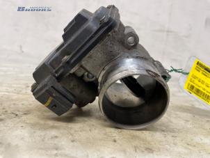 Gebruikte Gasklephuis Ford Transit 2.0 TDCi 16V Eco Blue 105 Prijs € 25,00 Margeregeling aangeboden door Autobedrijf Brooks