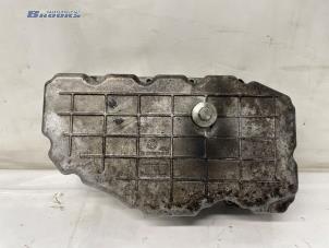 Gebruikte Carterpan Jeep Grand Cherokee (WK/WK2) 3.0 CRD V6 24V Prijs € 175,00 Margeregeling aangeboden door Autobedrijf Brooks