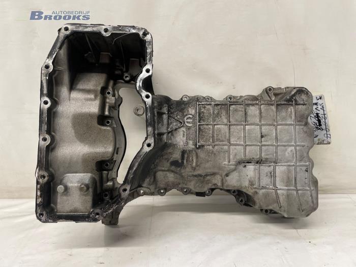 Gebruikte Carterpan Jeep Grand Cherokee (WK/WK2) 3.0 CRD V6 24V Prijs € 250,00 Margeregeling aangeboden door Autobedrijf Brooks