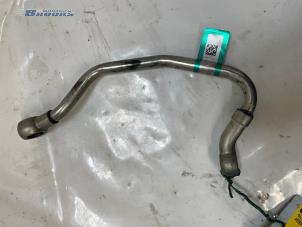 Gebruikte Oliedruk Leiding Jeep Grand Cherokee (WK/WK2) 3.0 CRD V6 24V Prijs € 150,00 Margeregeling aangeboden door Autobedrijf Brooks