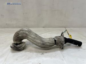 Gebruikte EGR Buis Jeep Grand Cherokee (WK/WK2) 3.0 CRD V6 24V Prijs € 50,00 Margeregeling aangeboden door Autobedrijf Brooks