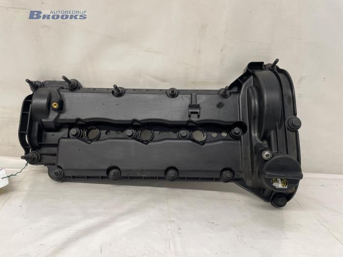 Gebruikte Kleppendeksel Jeep Grand Cherokee (WK/WK2) 3.0 CRD V6 24V Prijs € 50,00 Margeregeling aangeboden door Autobedrijf Brooks