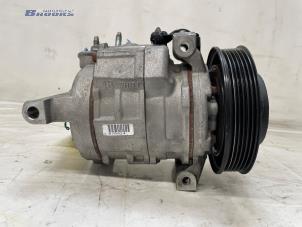 Gebruikte Pomp Airco Jeep Grand Cherokee (WK/WK2) 3.0 CRD V6 24V Prijs € 150,00 Margeregeling aangeboden door Autobedrijf Brooks