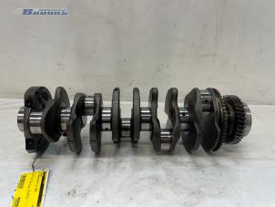 Gebruikte Krukas Volkswagen Transporter T5 2.5 TDi 4Motion Prijs € 325,00 Margeregeling aangeboden door Autobedrijf Brooks