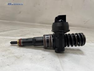 Gebruikte Verstuiver (diesel) Volkswagen Transporter T5 2.5 TDi 4Motion Prijs € 120,00 Margeregeling aangeboden door Autobedrijf Brooks