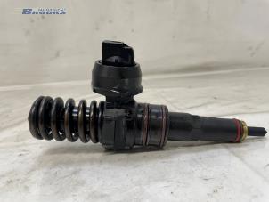 Gebruikte Verstuiver (diesel) Volkswagen Transporter T5 2.5 TDi 4Motion Prijs € 120,00 Margeregeling aangeboden door Autobedrijf Brooks