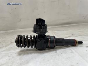 Gebruikte Verstuiver (diesel) Volkswagen Transporter T5 2.5 TDi 4Motion Prijs € 120,00 Margeregeling aangeboden door Autobedrijf Brooks