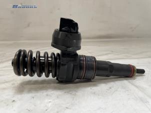 Gebruikte Verstuiver (diesel) Volkswagen Transporter T5 2.5 TDi 4Motion Prijs € 120,00 Margeregeling aangeboden door Autobedrijf Brooks