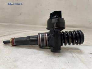 Gebruikte Verstuiver (diesel) Volkswagen Transporter T5 2.5 TDi 4Motion Prijs € 120,00 Margeregeling aangeboden door Autobedrijf Brooks